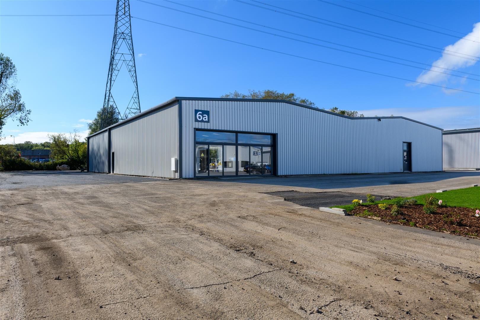 Unit 6A Ewenny Industrial Estate, Bridgend, CF31 3EX